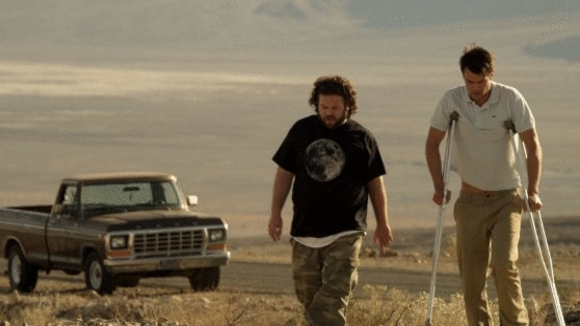 Photo du film Scenic Route