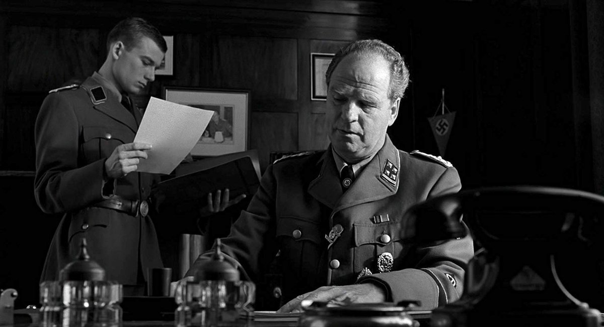 Photo from the movie Schindler's List