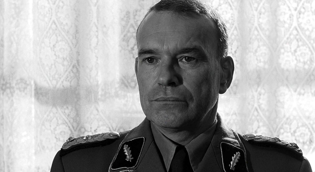 Photo from the movie Schindler's List