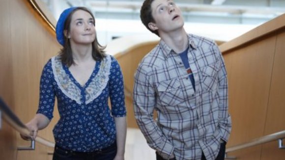 Photo du film Score: A Hockey Musical