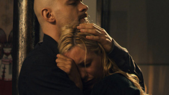 Photo du film Scorpion