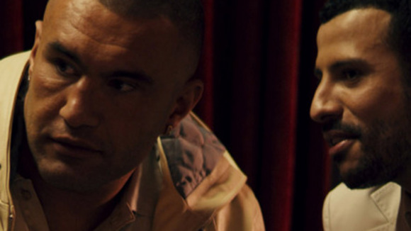 Photo du film Scorpion