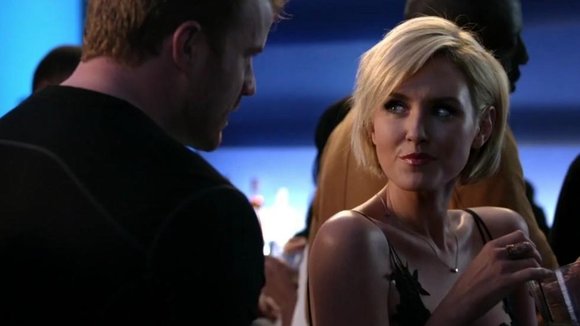 Photo from the movie Second Chance