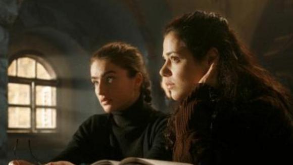 Photo from the movie The Secrets