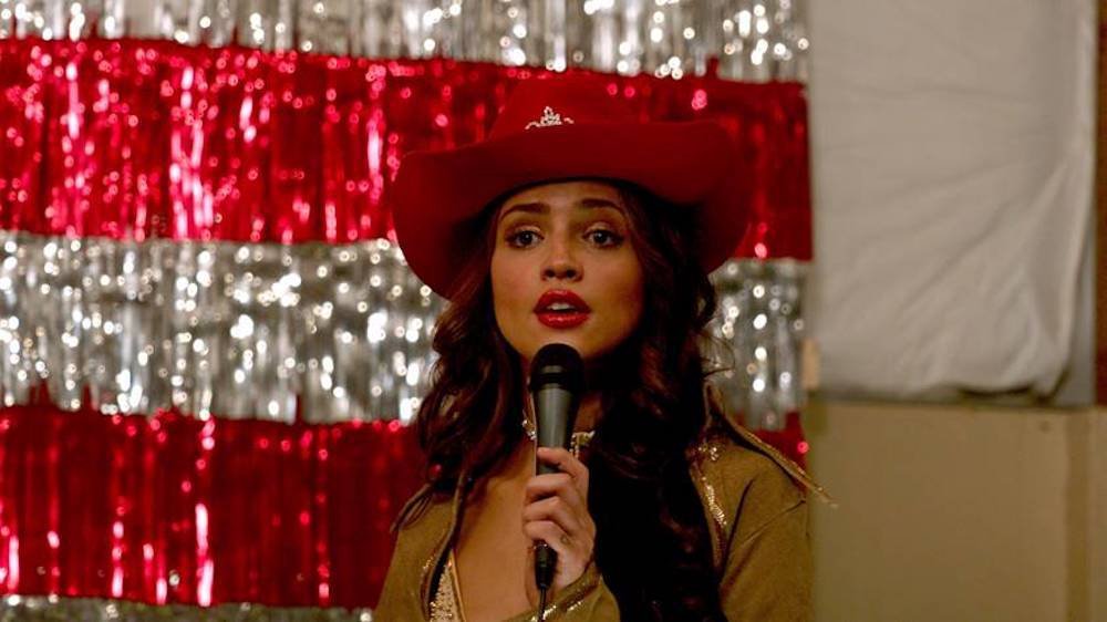 Photo du film She's Missing