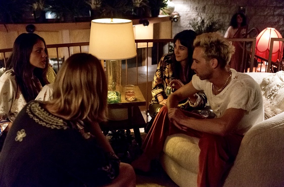 Photo du film She's Missing