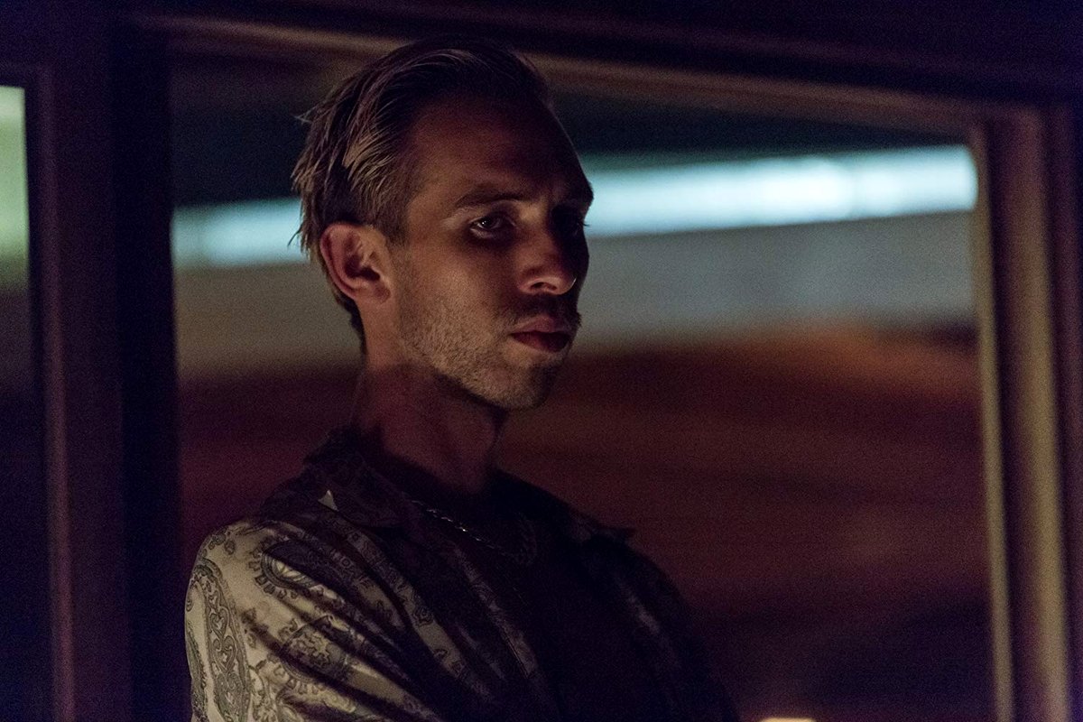 Photo du film She's Missing