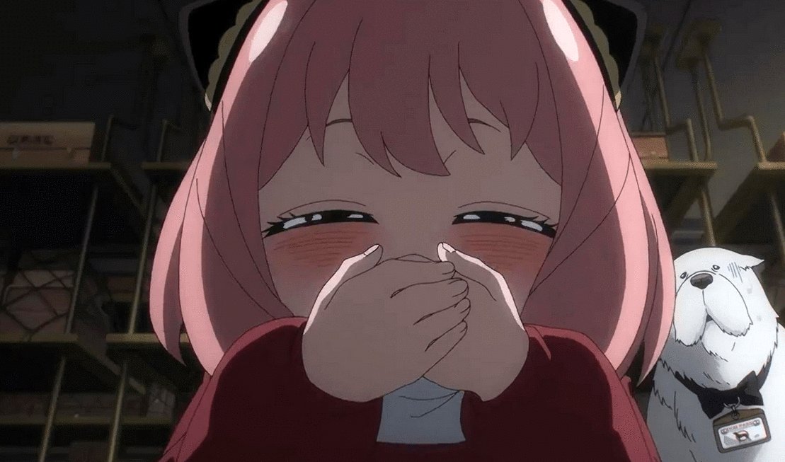 Photo du film Spy X Family Code: White [2023]