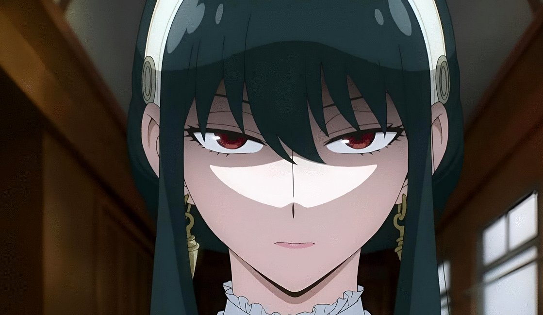 Photo du film Spy X Family Code: White [2023]