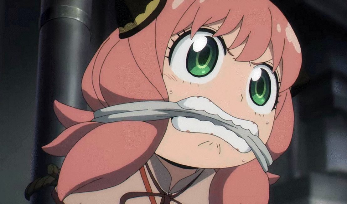 Photo du film Spy X Family Code: White [2023]