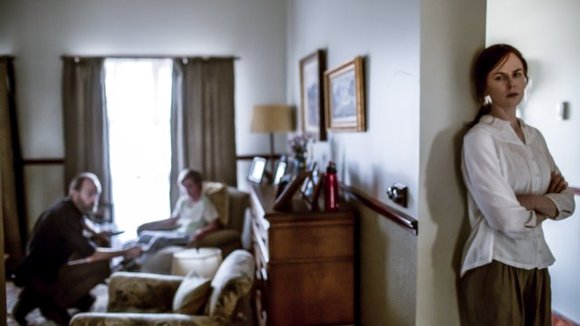 Photo du film Strangerland