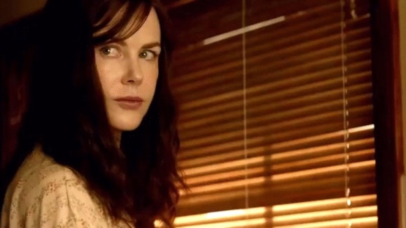 Photo du film Strangerland