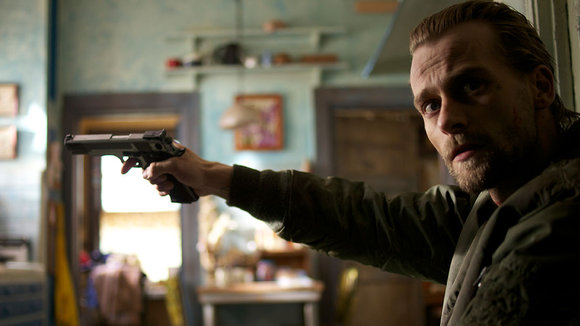 Photo du film Supremacy