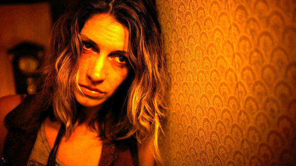 Photo du film Supremacy