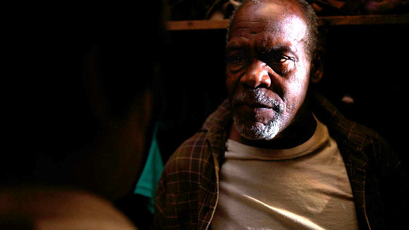 Photo du film Supremacy