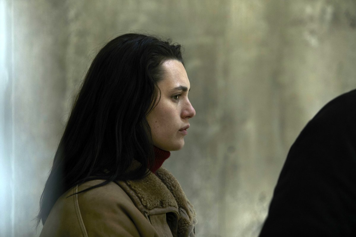 Photo from the movie Sympathy for the Devil