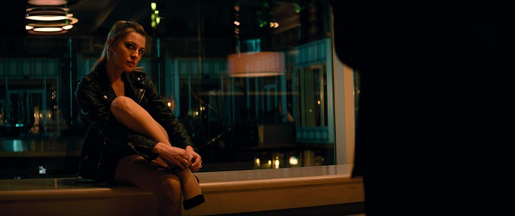 Photo du film Le Protecteur