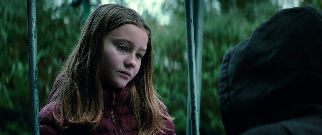 Photo du film Le Protecteur