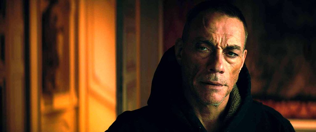 Photo du film Le Protecteur