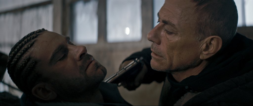 Photo du film Le Protecteur