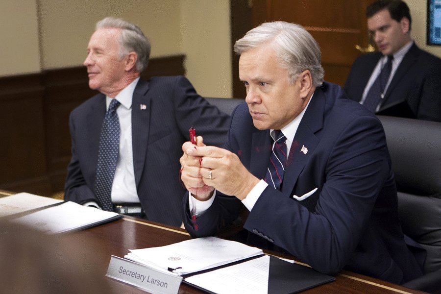 Photo du film The Brink