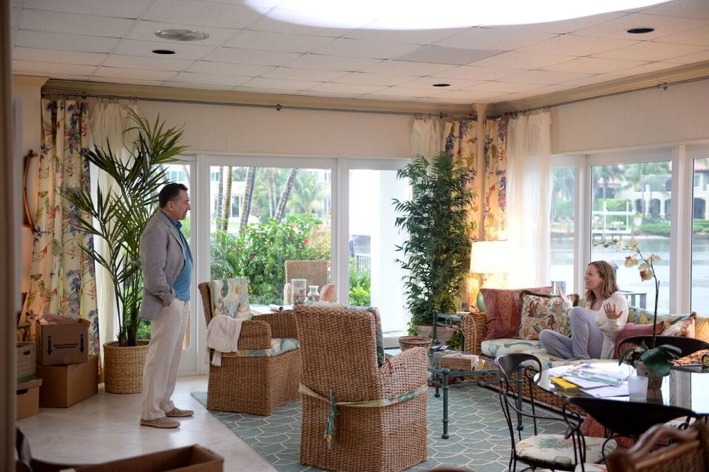 Photo du film The Comedian