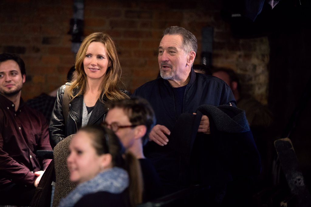 Photo du film The Comedian