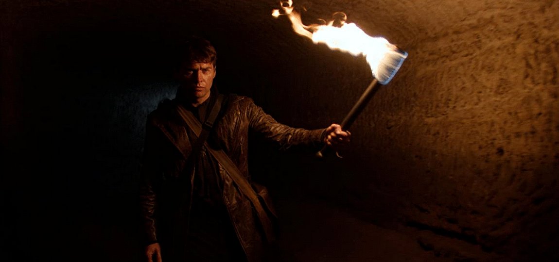 Photo from the movie The Devil Conspiracy [2022]