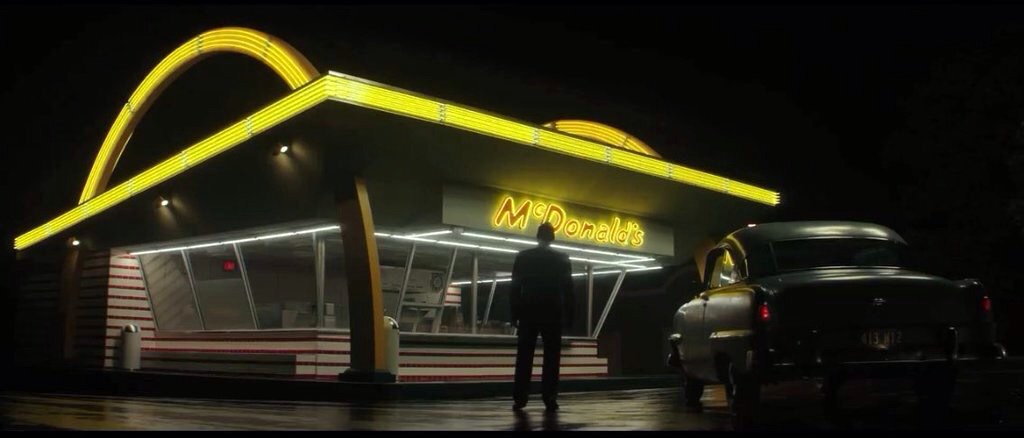 Photo du film Le Fondateur