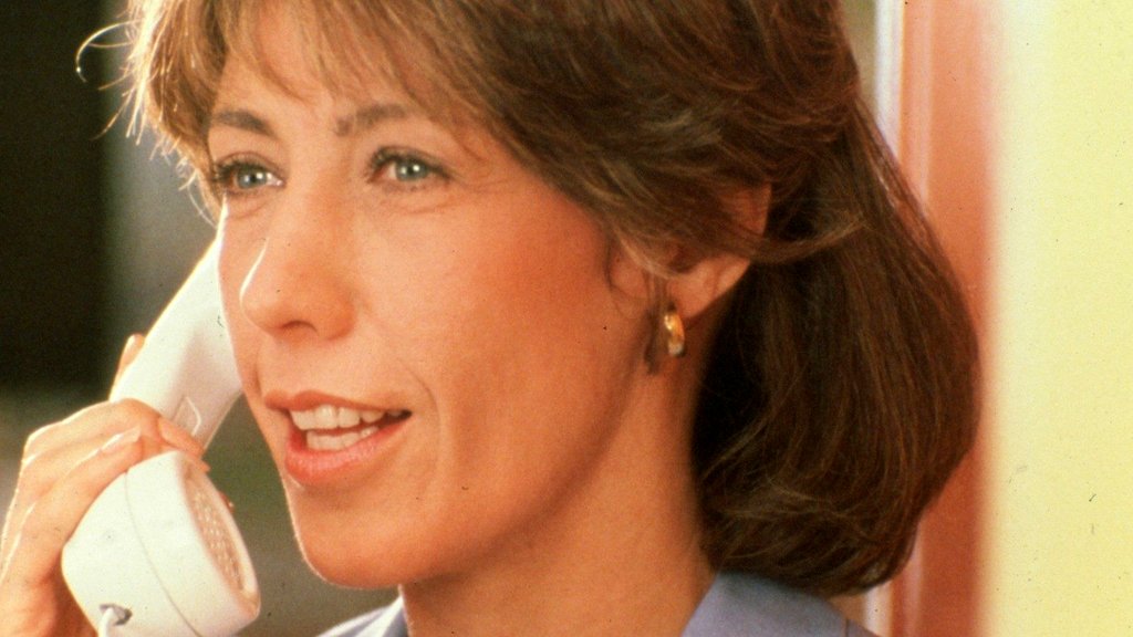 Photo from the movie The Incredible Shrinking Woman [1981]