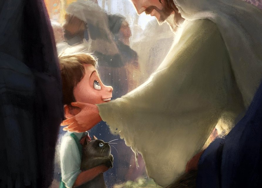 Photo from the movie Le Roi des Rois