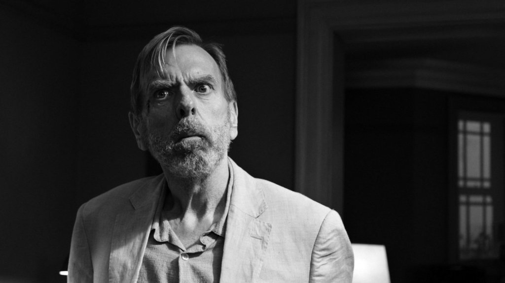 Photo from the movie The Party