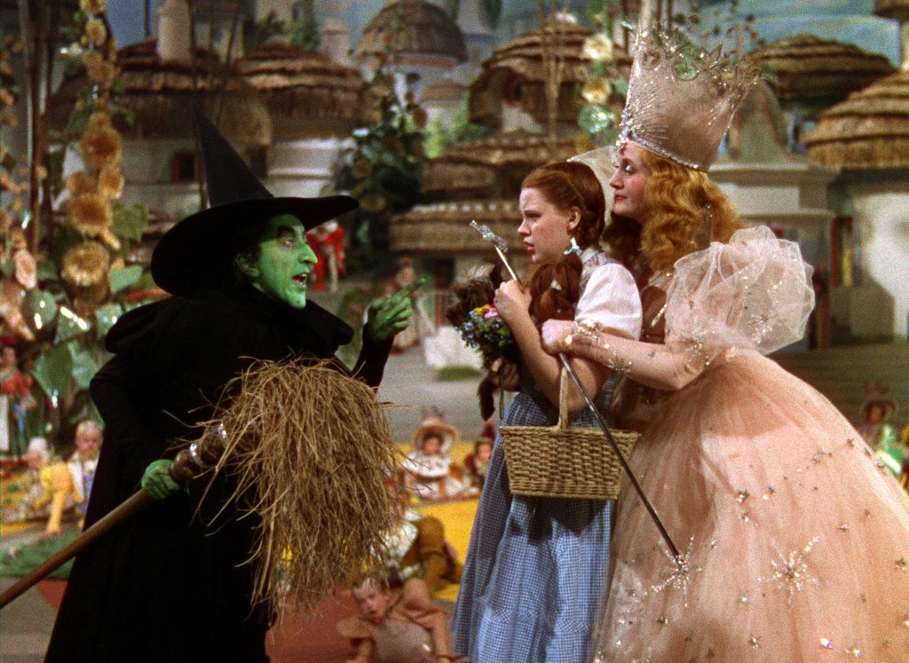Photo du film The Wizard of Oz