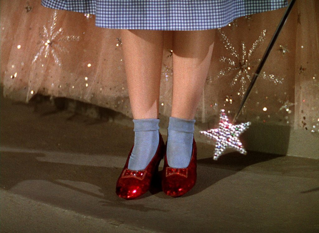 Photo du film The Wizard of Oz