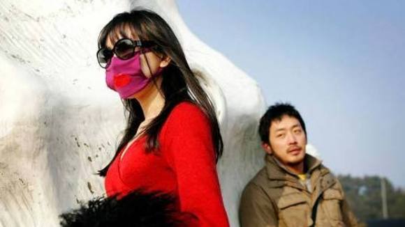 Photo from the movie Time