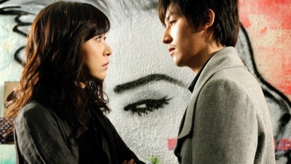 Photo from the movie Time