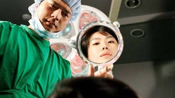 Photo from the movie Time