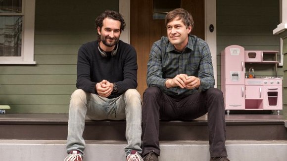 Photo du film Togetherness