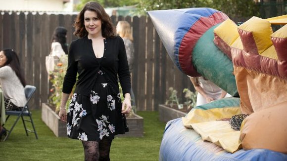 Photo du film Togetherness