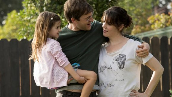 Photo du film Togetherness