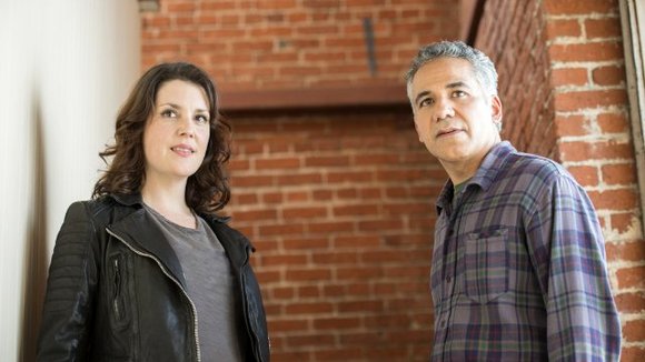 Photo du film Togetherness