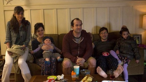Photo du film Togetherness