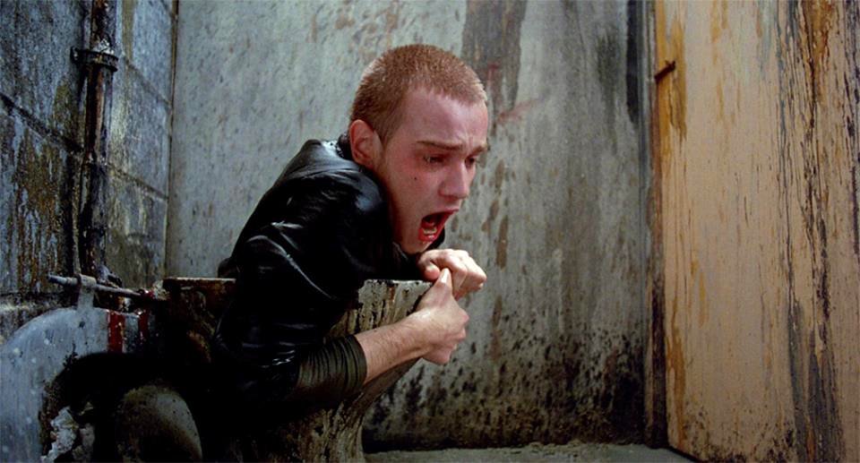 Photo du film Trainspotting