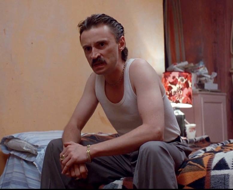 Photo du film Trainspotting
