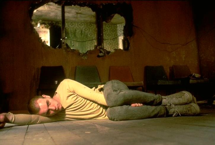 Photo du film Trainspotting