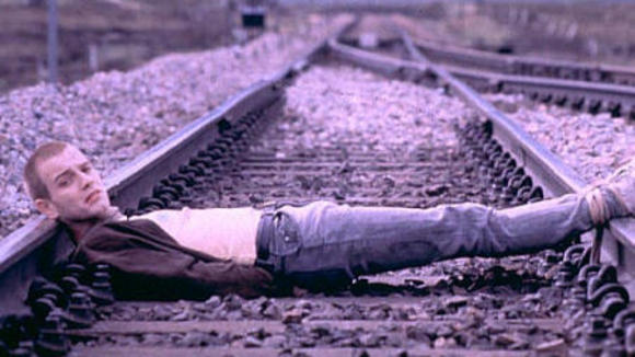 Photo du film Trainspotting