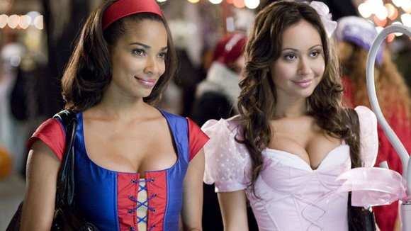 Photo du film Trick 'r Treat