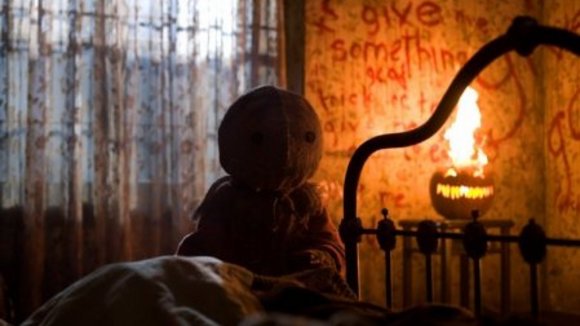 Photo du film Trick 'r Treat