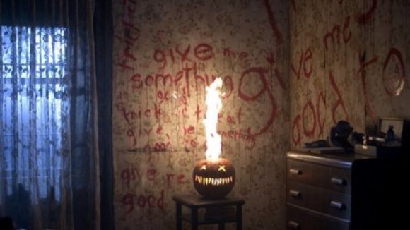 Photo du film Trick 'r Treat