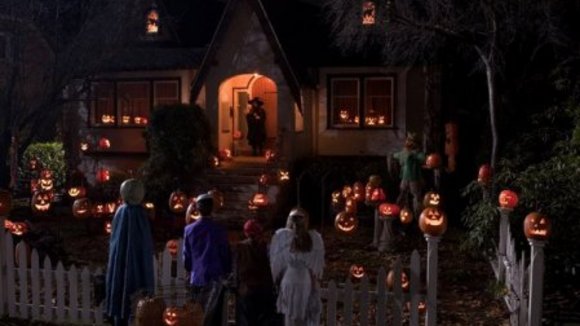 Photo du film Trick 'r Treat